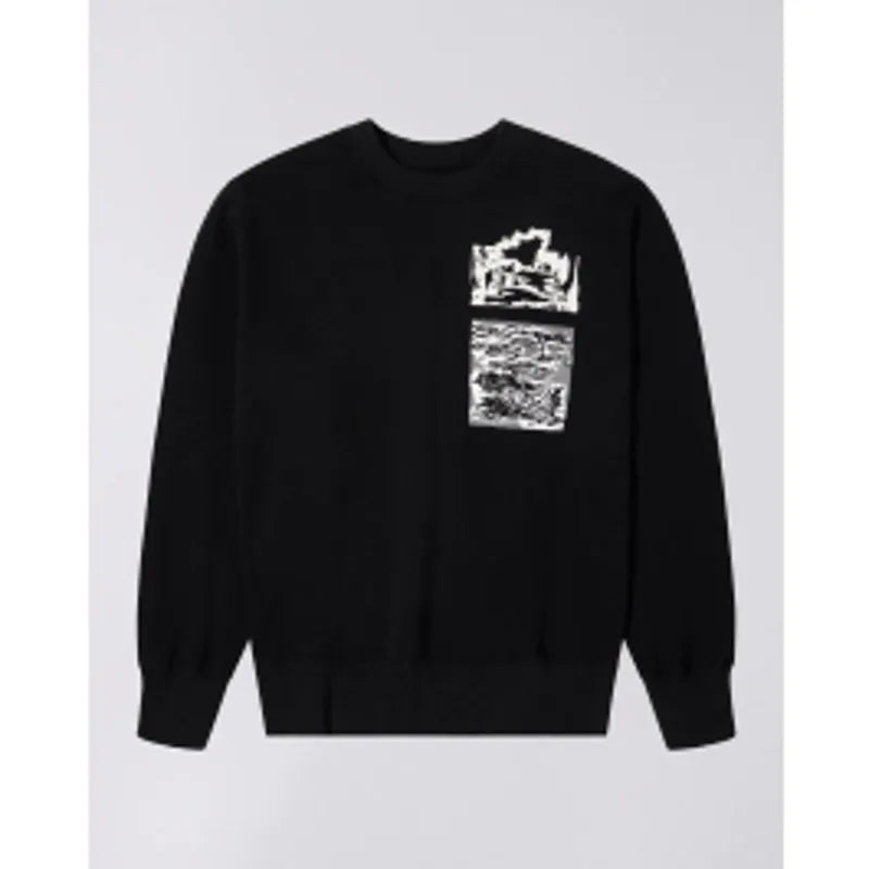 Panku Sweat