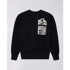 Panku Sweat