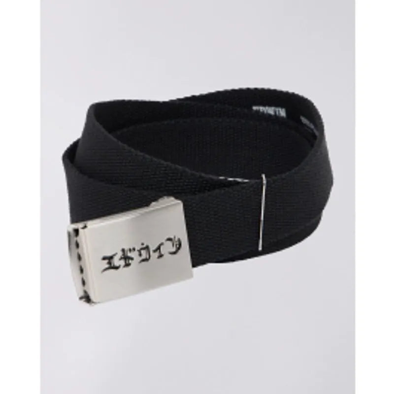 Katakana Clip Belt