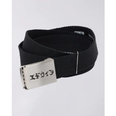 Katakana Clip Belt