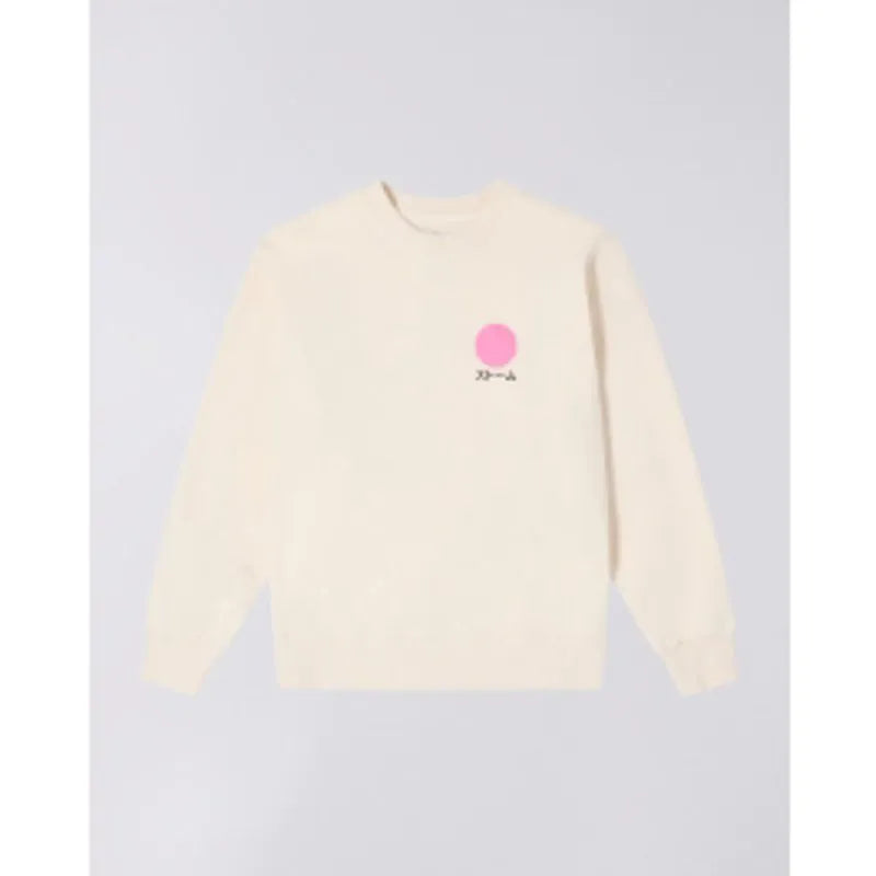 Sun Storm Sweat