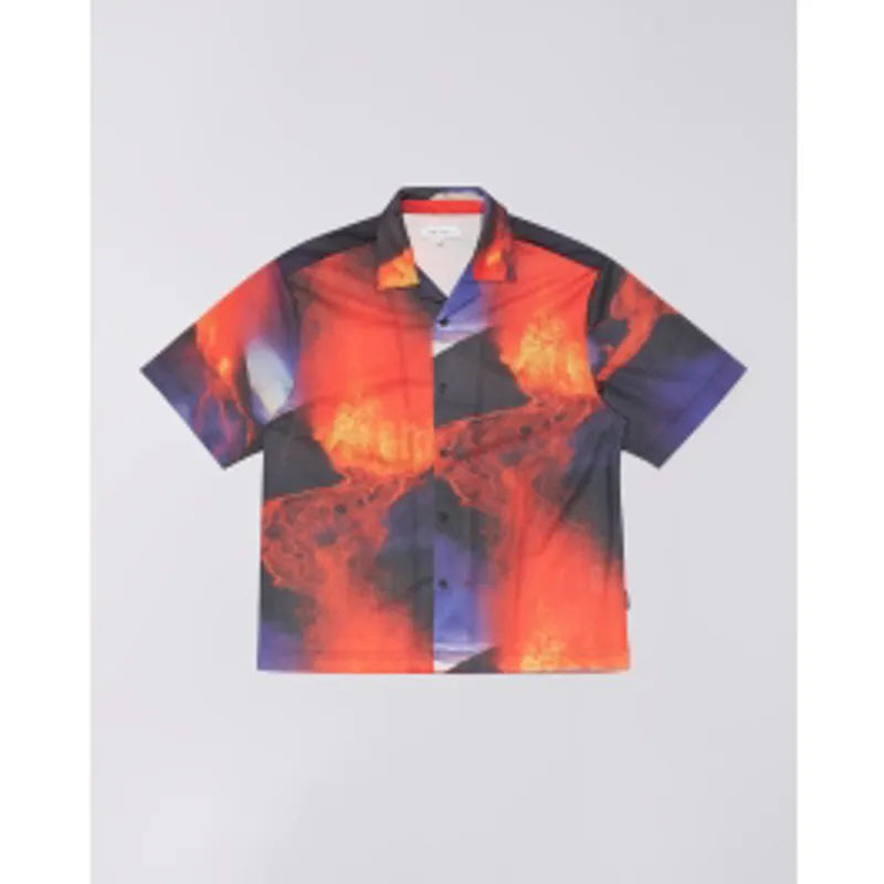 Magma Short-Sleeve Shirt