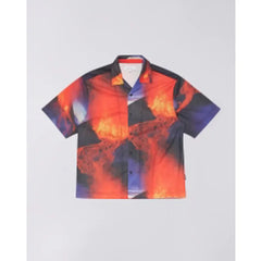 Magma Short-Sleeve Shirt