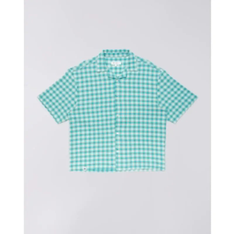 Saga Shirt SS