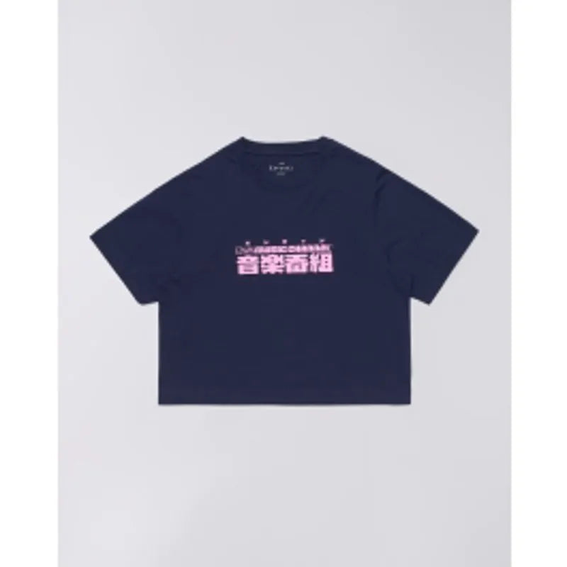 W' Ongaku T-Shirt