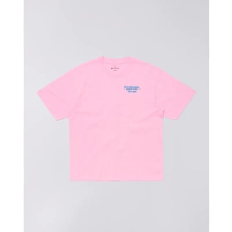 Relaxed League Tee