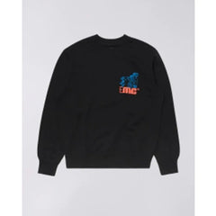 Charmer Chest Sweat