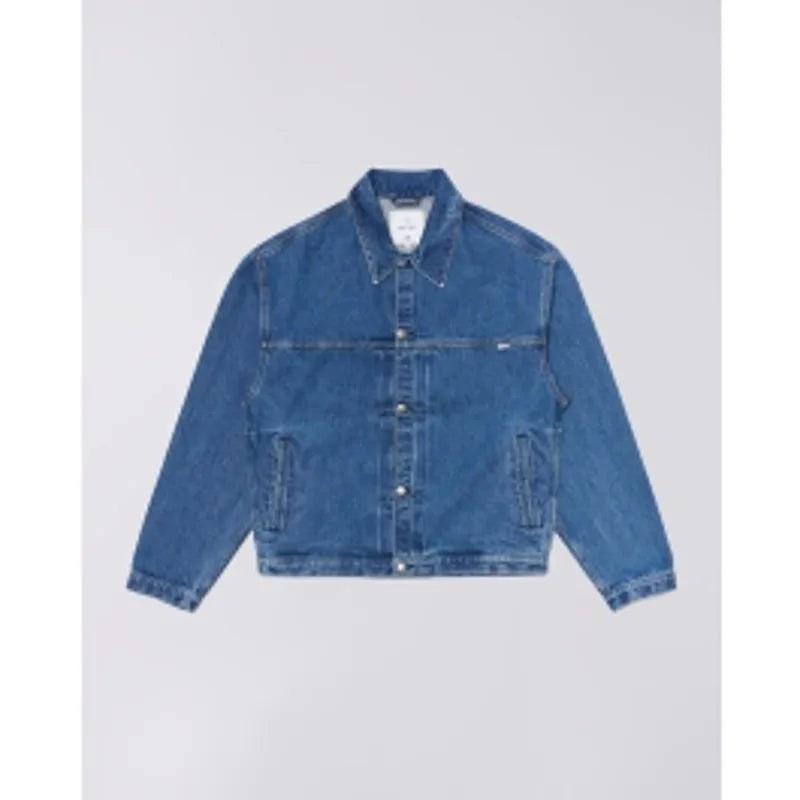 Freeland Jacket