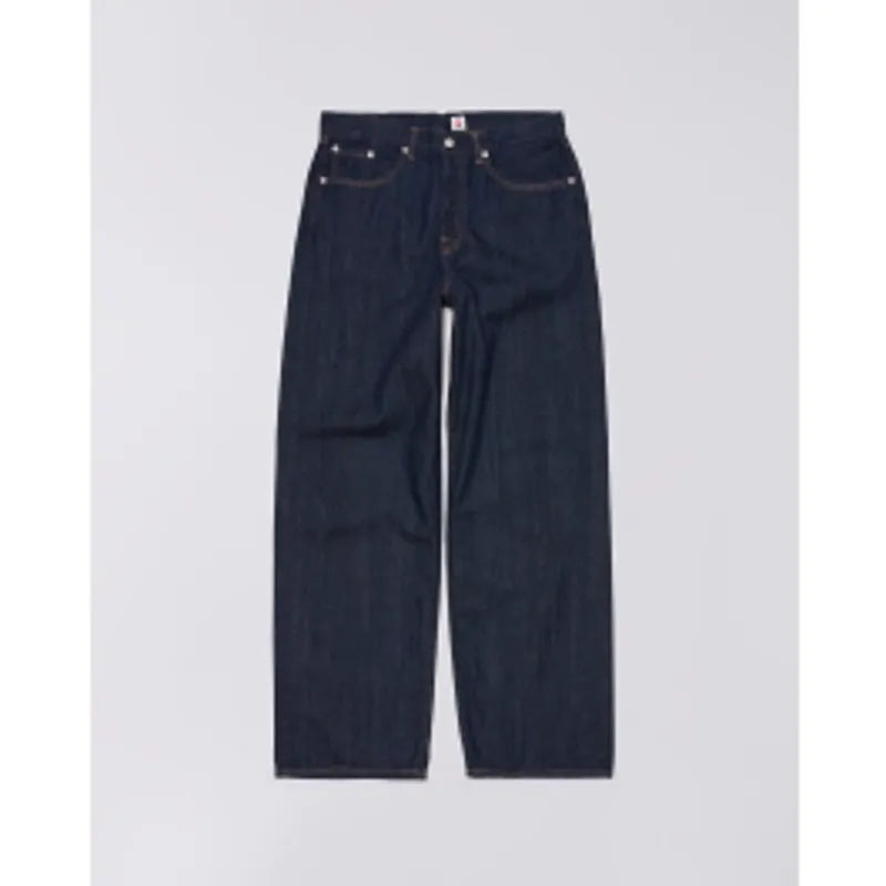 Wide-Leg Pants