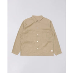 Coverall