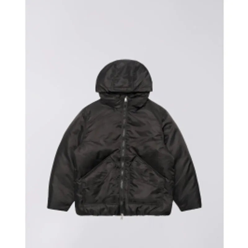 Salton Hooded Jacket