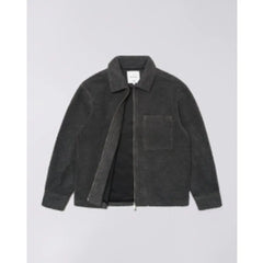 Snug II Long Sleeve Overshirt