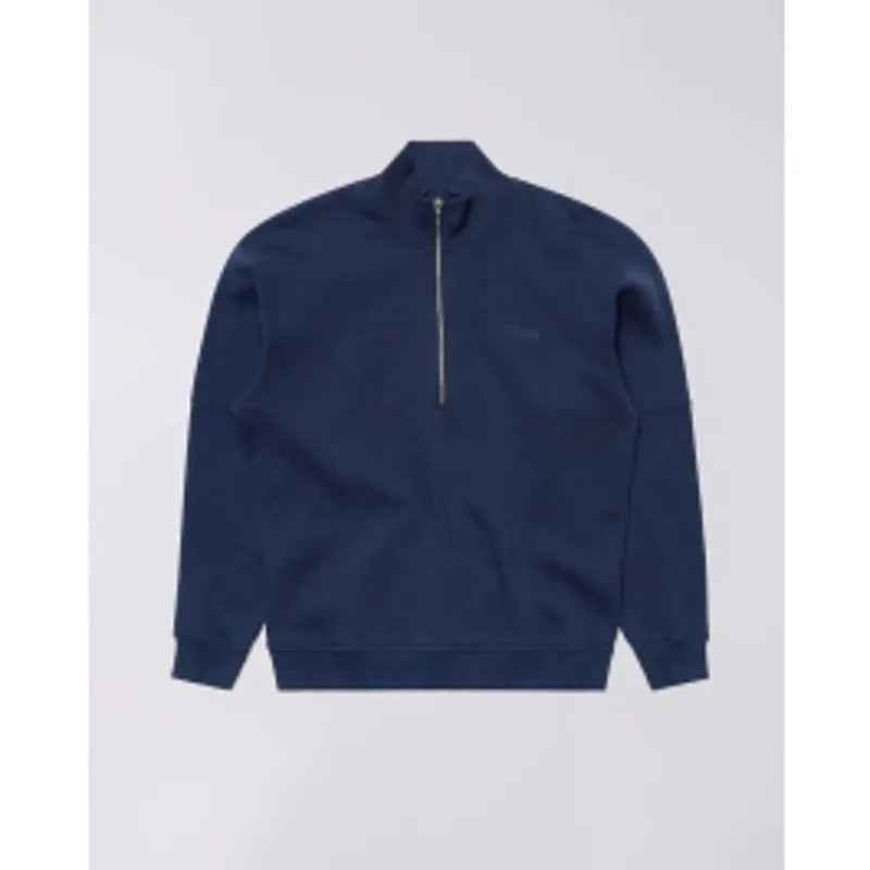 Koji Half-Zip Sweatshirt