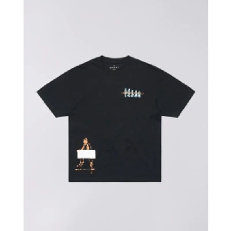 Float T-Shirt