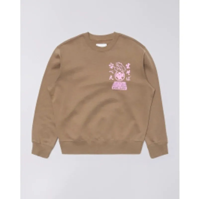 Soba Yasubé Sweat