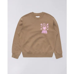 Soba Yasubé Sweat