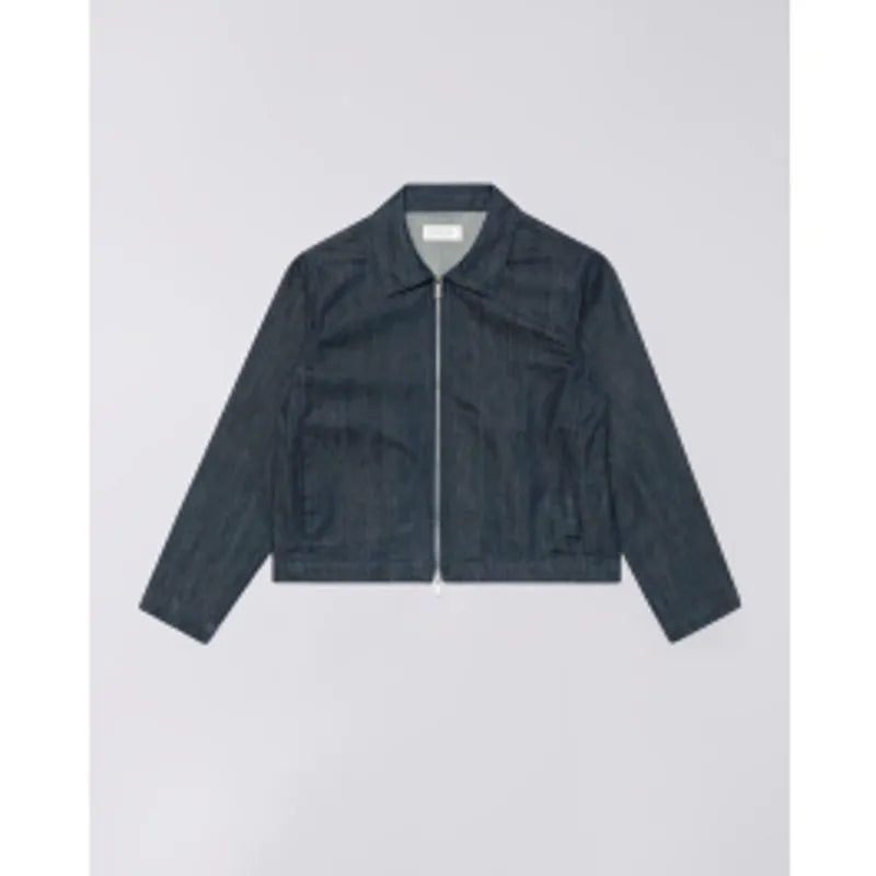 W' Yumi Overshirt