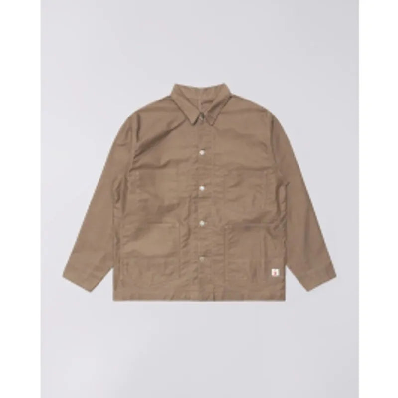 Coverall