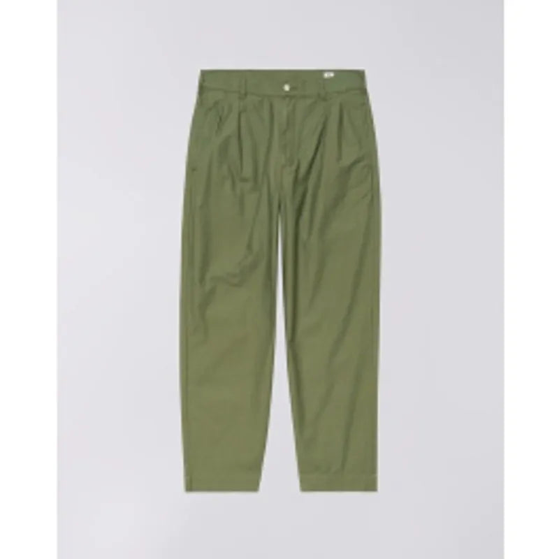 2 Tuck Pant