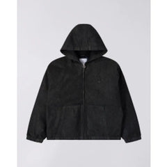 Daimon Hooded Lined Jacket