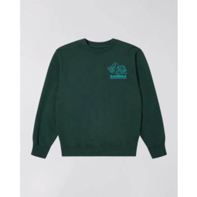 Kamera Sweat
