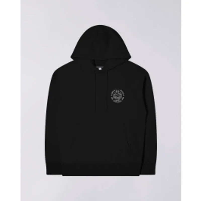 Edwin Music Channel Hoodie Sweat